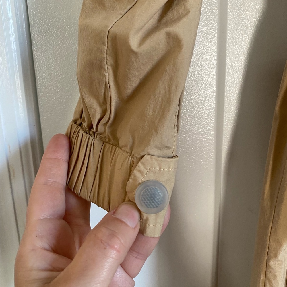 Long Jacket - Picture 3 of 14